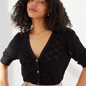 Wilfred Dainty Cardigan Short Sleeve
